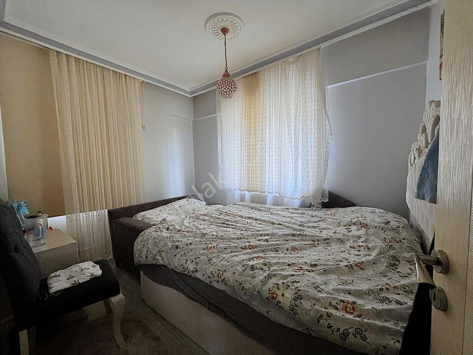 ▄vega▄ General Zeki Doğan Mah. Natoyolu Caddesi Yakını 3+1 Daire - Görsel 15