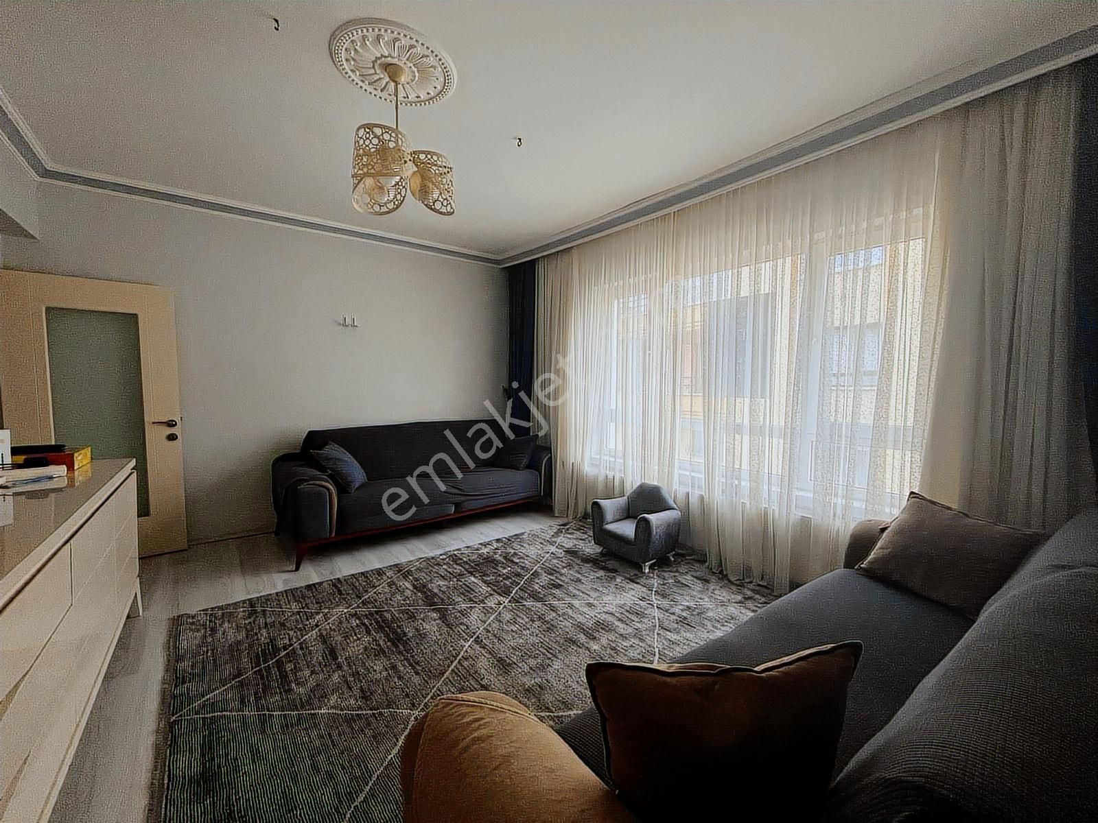 ▄vega▄ General Zeki Doğan Mah. Natoyolu Caddesi Yakını 3+1 Daire - Görsel 7