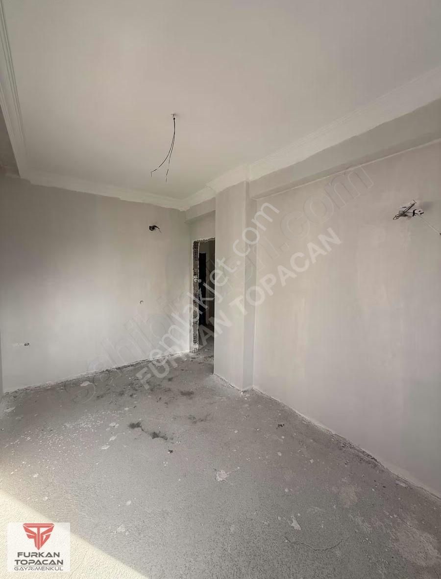 Furkan Topacan Gayrimenkul'den Satılık 1+1 Daire - Görsel 4