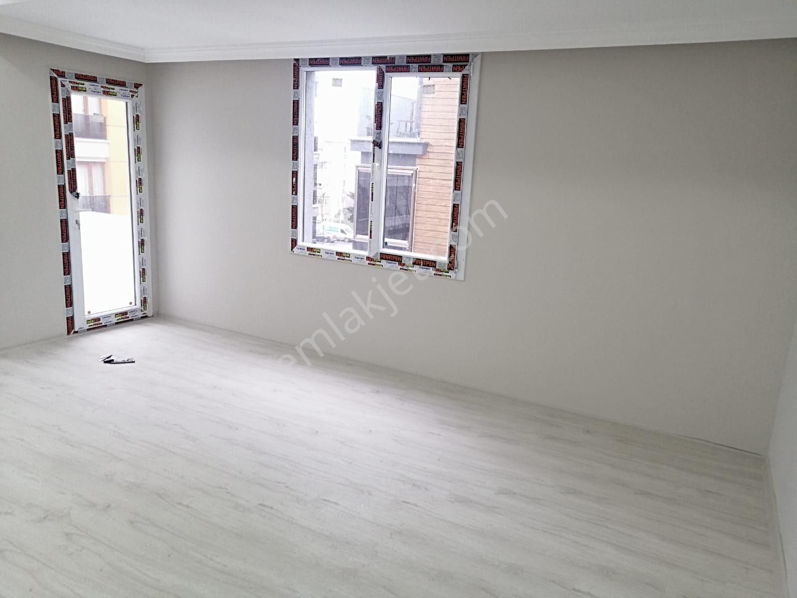 Delta’dan Belediye Binasına Yakın 2+1 Sıfır 90m2 Kapalı Otoparklı Satılık Daire - Görsel 11