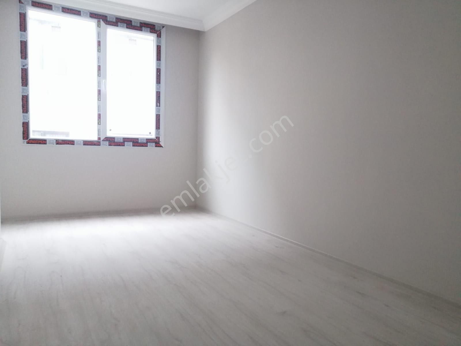 Delta’dan Belediye Binasına Yakın 2+1 Sıfır 90m2 Kapalı Otoparklı Satılık Daire - Görsel 7