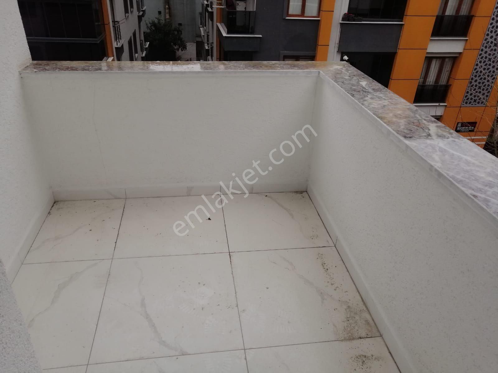 Delta’dan Belediye Binasına Yakın 2+1 Sıfır 90m2 Kapalı Otoparklı Satılık Daire - Görsel 5