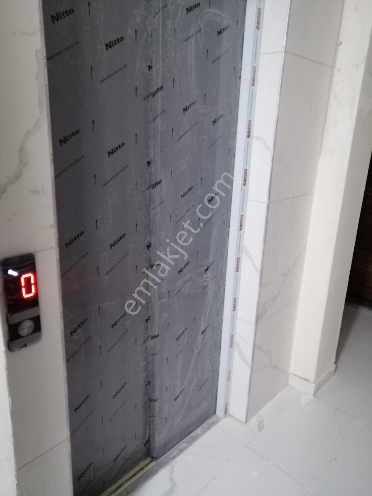 Delta’dan Belediye Binasına Yakın 2+1 Sıfır 90m2 Kapalı Otoparklı Satılık Daire - Görsel 15