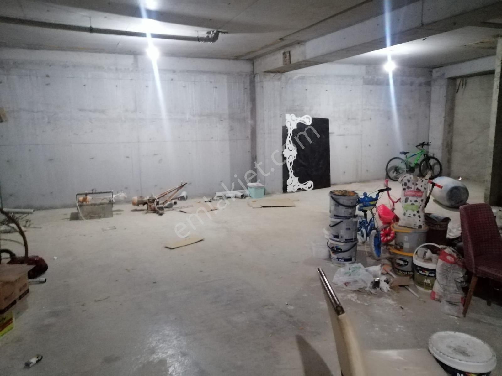 Delta’dan Belediye Binasına Yakın 2+1 Sıfır 90m2 Kapalı Otoparklı Satılık Daire - Görsel 16