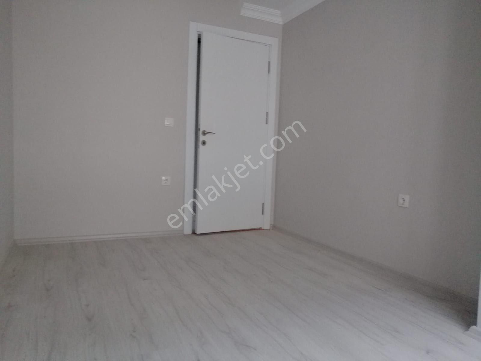 Delta’dan Belediye Binasına Yakın 2+1 Sıfır 90m2 Kapalı Otoparklı Satılık Daire - Görsel 8