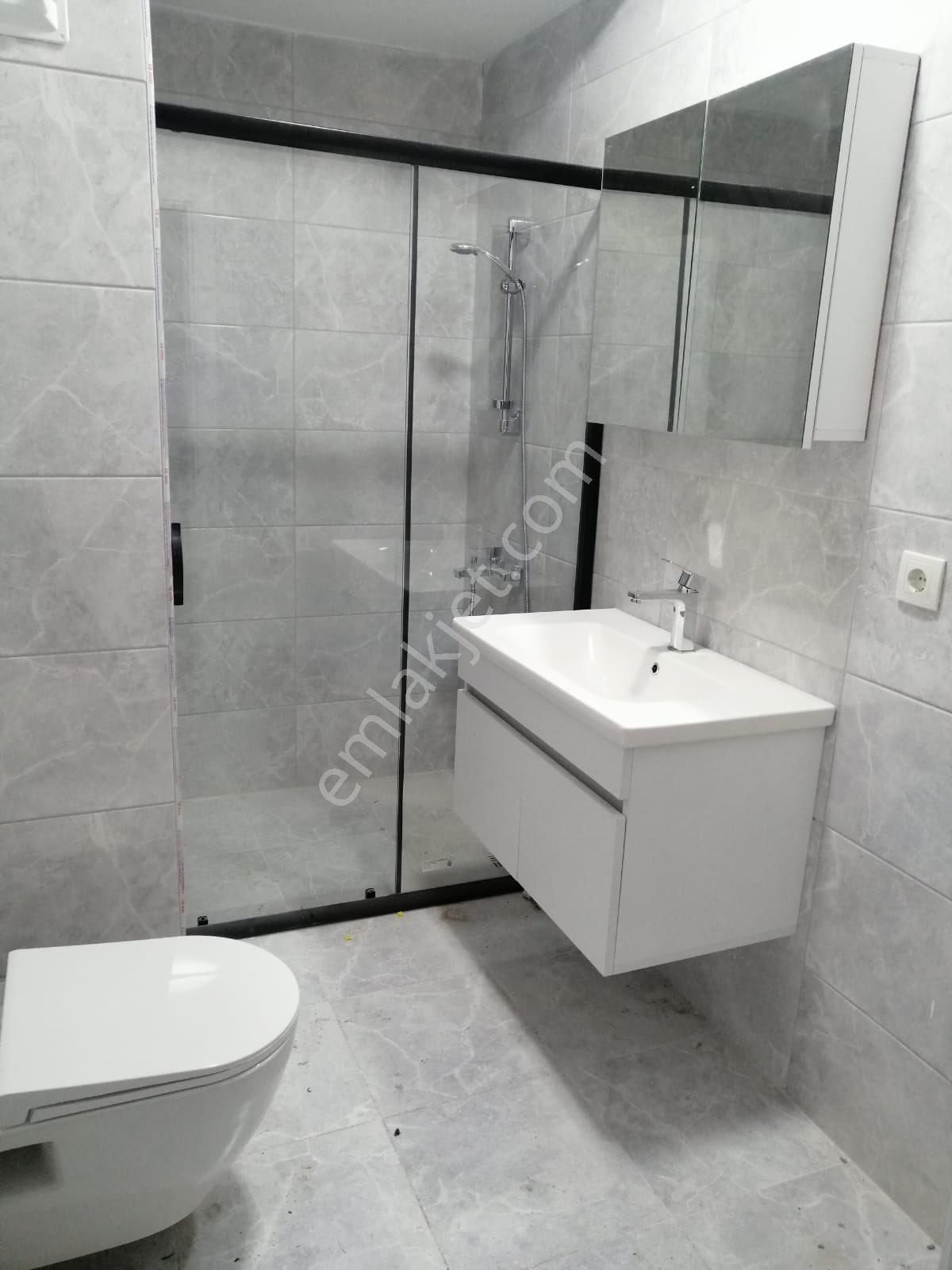 Delta’dan Belediye Binasına Yakın 2+1 Sıfır 90m2 Kapalı Otoparklı Satılık Daire - Görsel 14