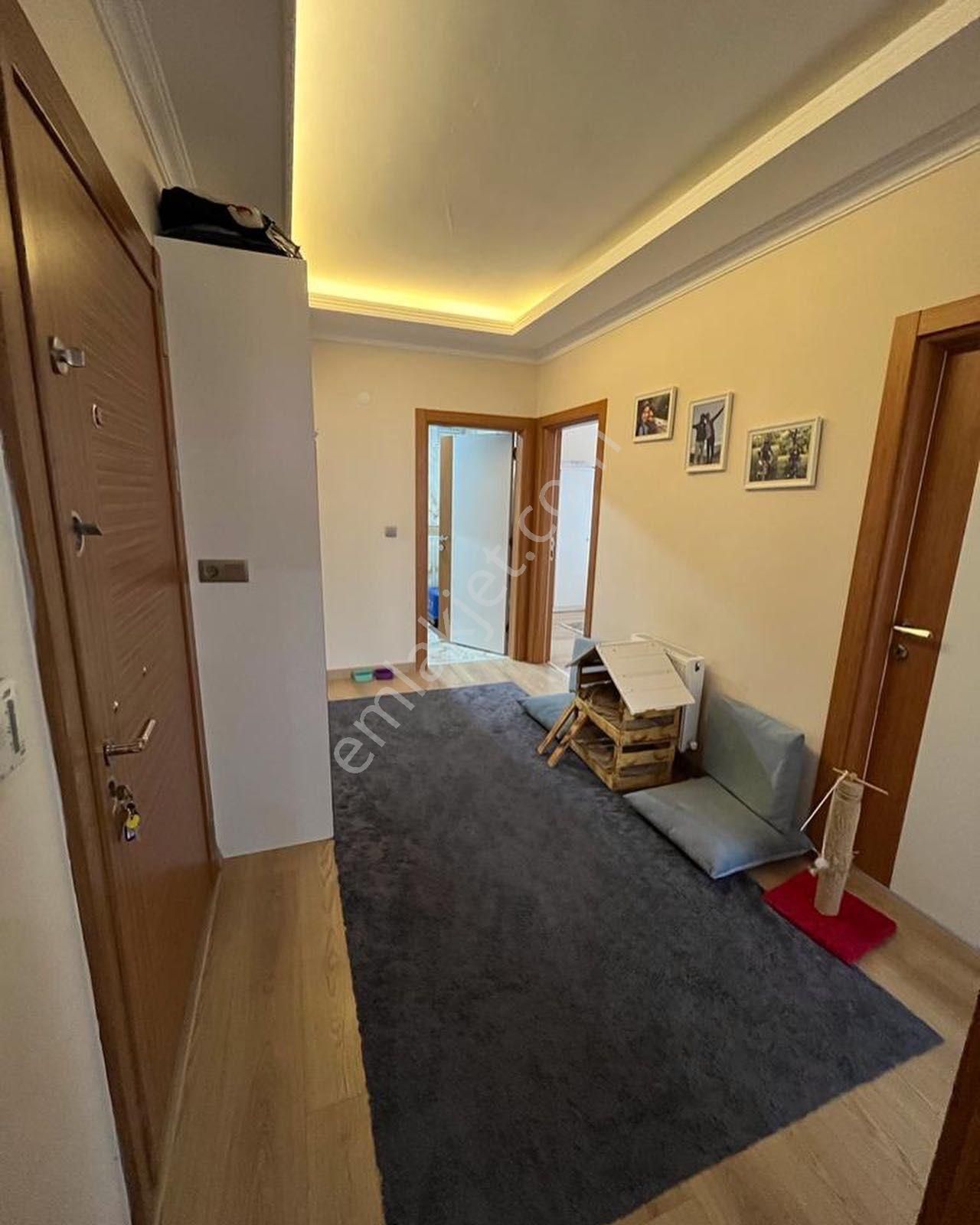 🏫 Sahibinden Kiralık 4+1 Daire 📌 - Görsel 6
