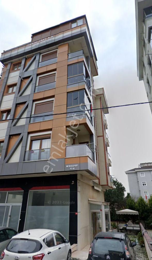 🏫 Sahibinden Kiralık 4+1 Daire 📌 - Görsel 20