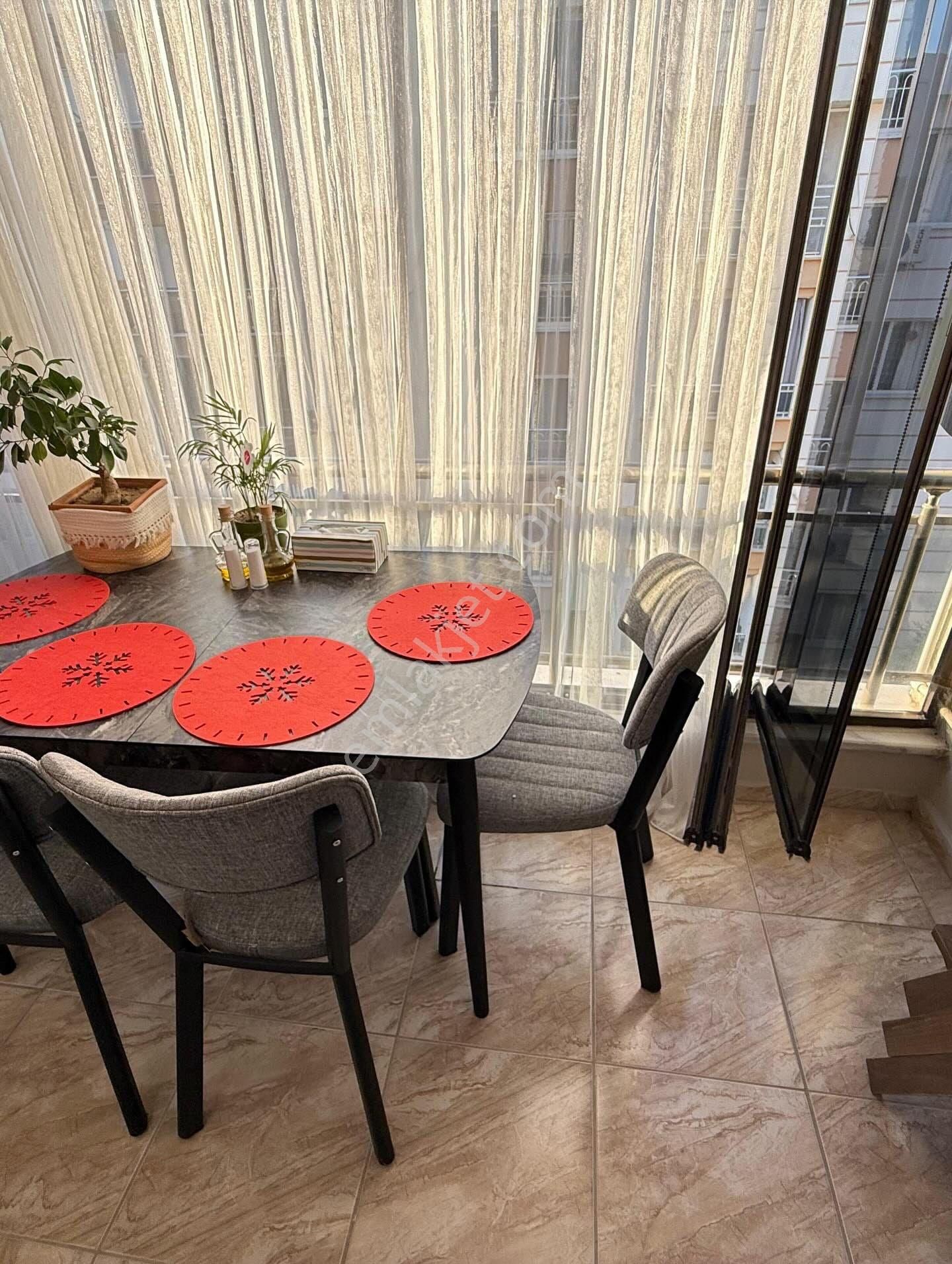 🏫 Sahibinden Kiralık 4+1 Daire 📌 - Görsel 13