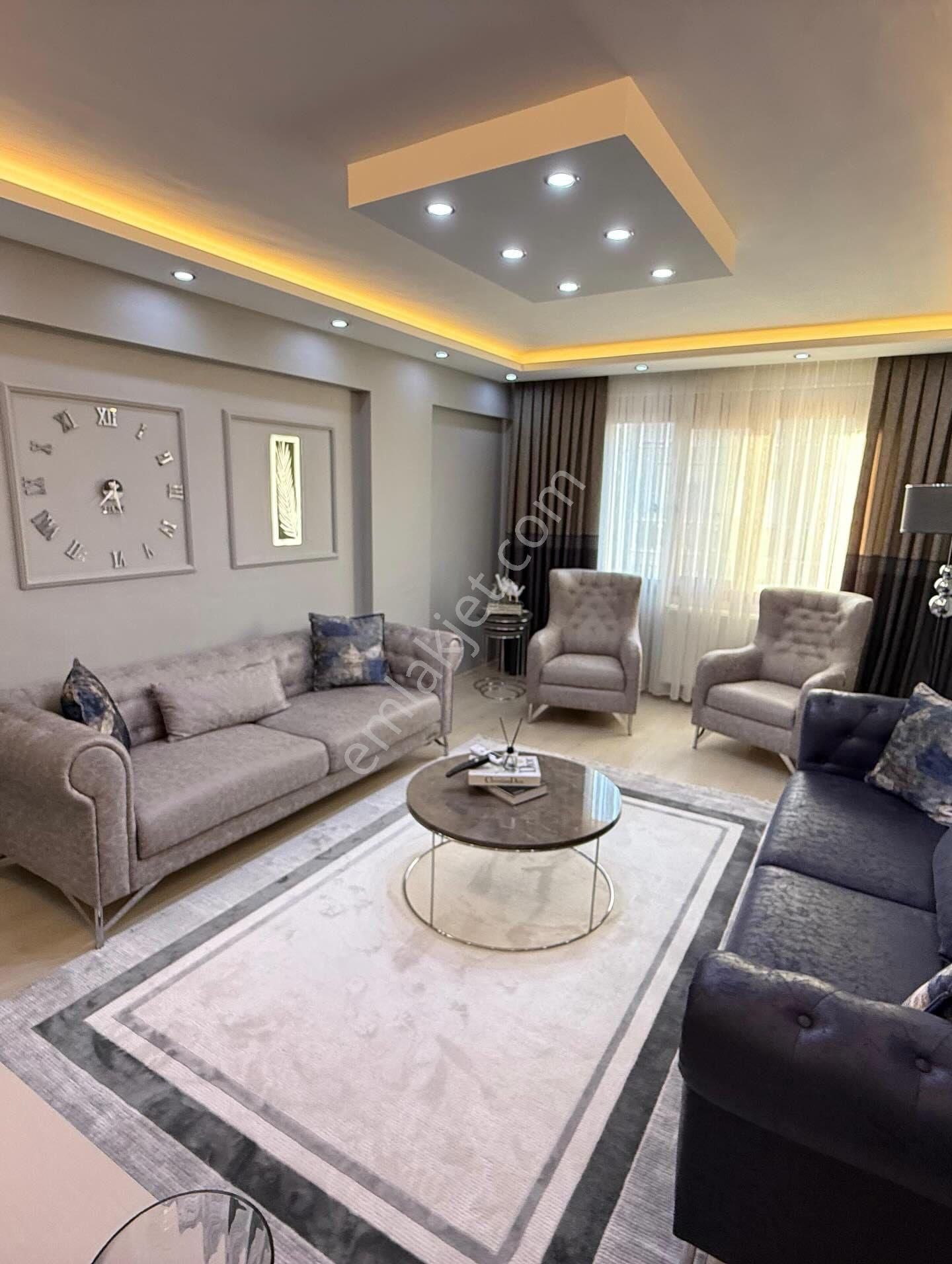 🏫 Sahibinden Kiralık 4+1 Daire 📌