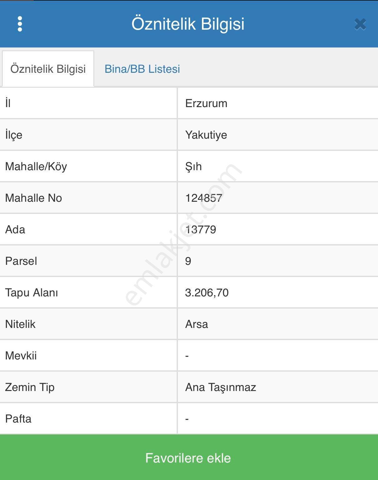 Altın Emlak'tan Şıh Köyü Yolu Üzeri Satılık İmarlı Arsalar - Görsel 4