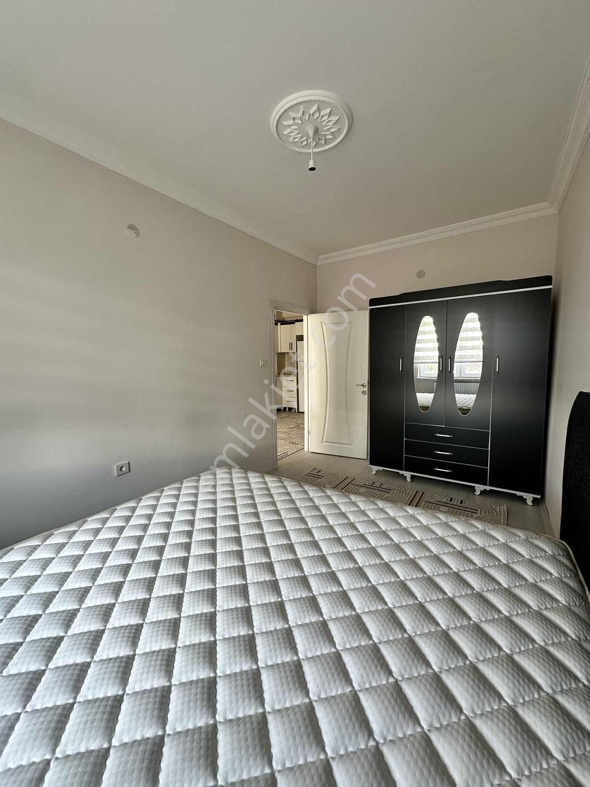Altın Emlak'tan Şehir Hastanesi'ne Yakın 1+1 Sıfır Eşyalı Daire - Görsel 9