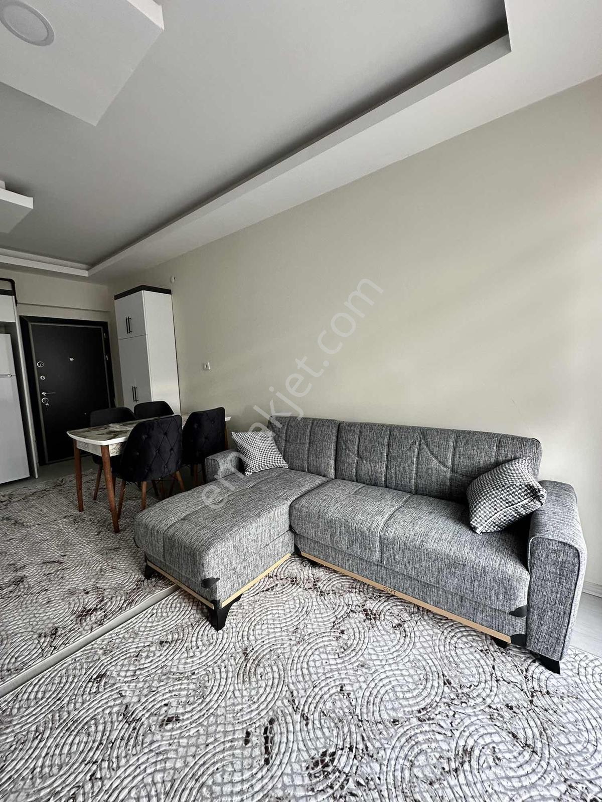 Şehir Hastanesi'ne Yakın Sıfır Eşyalı 2+1 Kiralık Daireler - Görsel 18