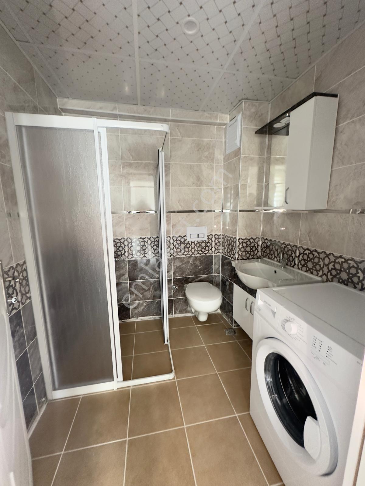 Şehir Hastanesi'ne Yakın Sıfır Eşyalı 2+1 Kiralık Daireler - Görsel 8
