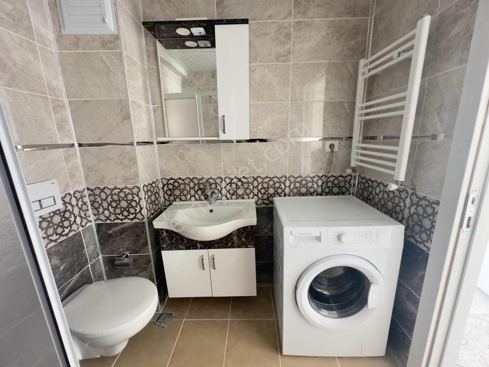 Şehir Hastanesi'ne Yakın Sıfır Eşyalı 2+1 Kiralık Daireler - Görsel 20