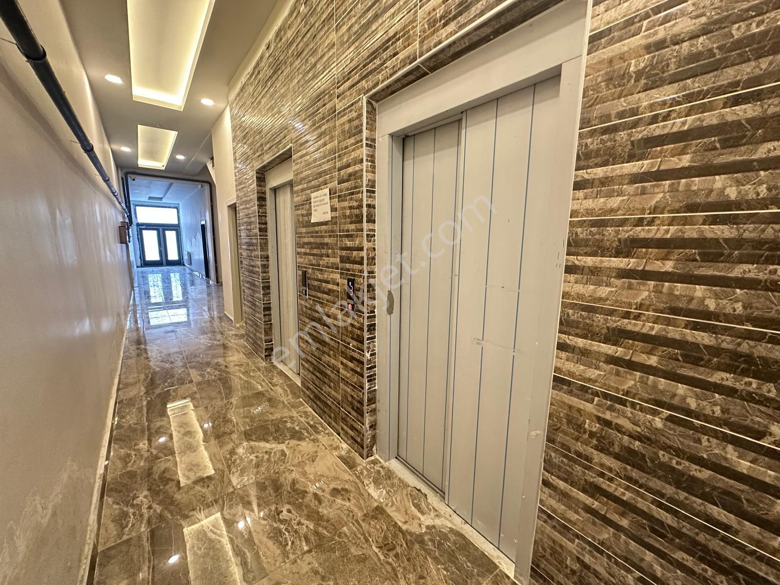 Şehir Hastanesi'ne Yakın Sıfır Eşyalı 2+1 Kiralık Daireler - Görsel 14