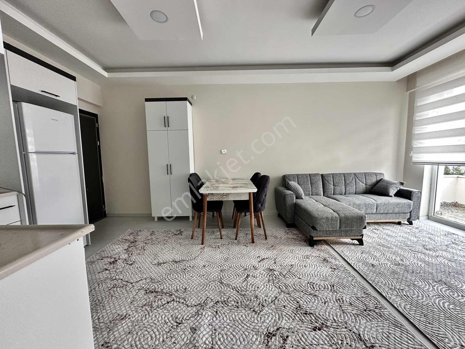 Şehir Hastanesi'ne Yakın Sıfır Eşyalı 2+1 Kiralık Daireler - Görsel 17