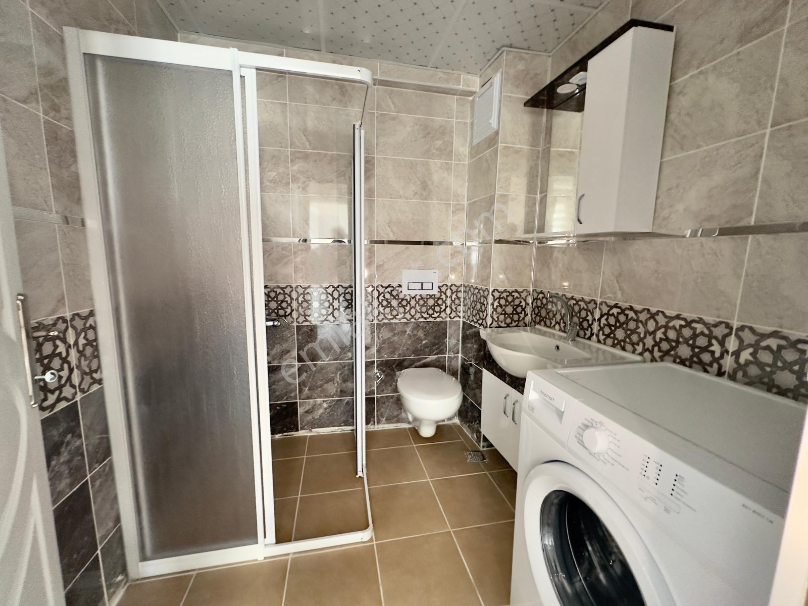 Şehir Hastanesi'ne Yakın Sıfır Eşyalı 2+1 Kiralık Daireler - Görsel 6