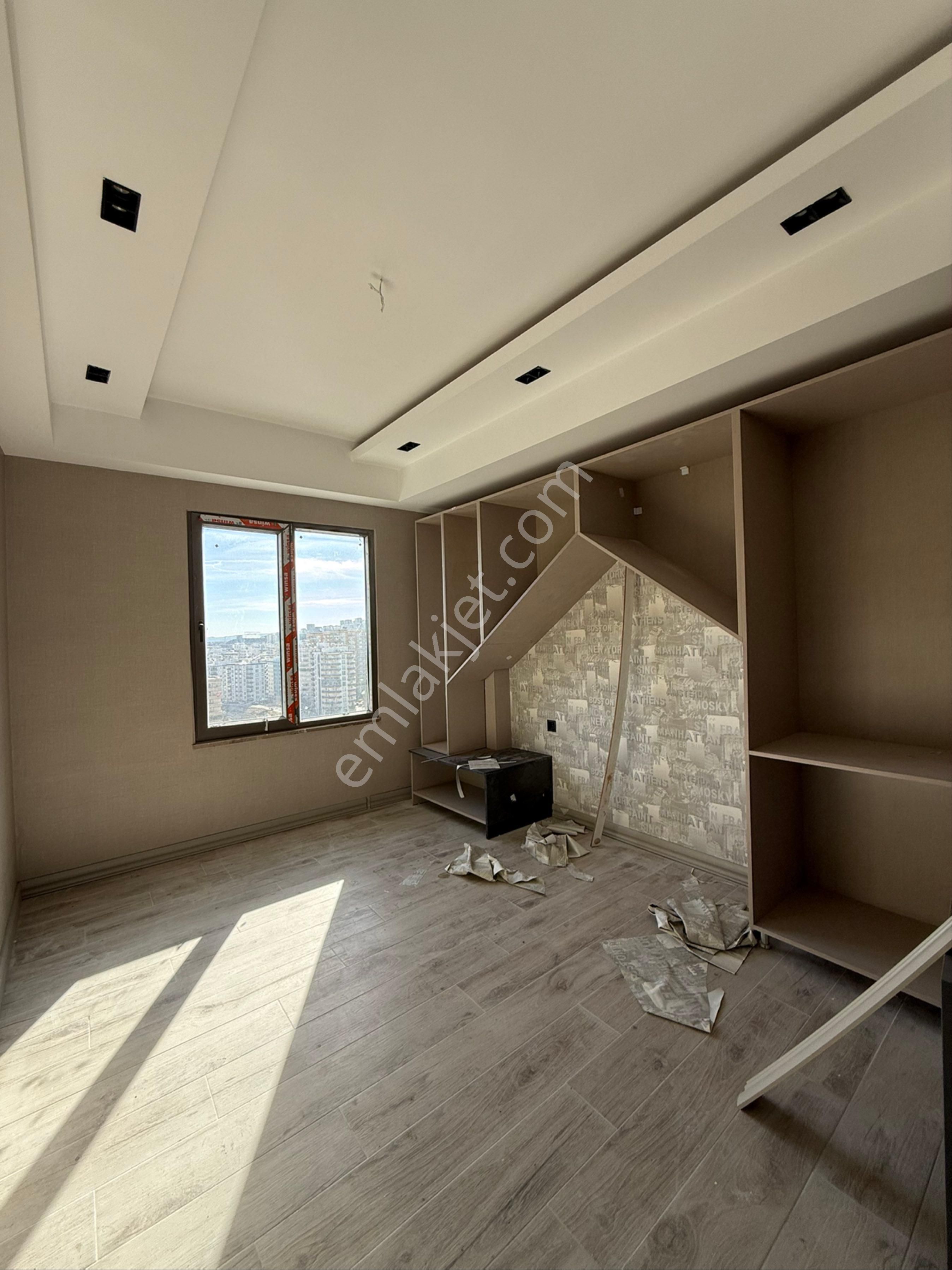 Karaköprü Saat Kulesi Yanı Köşe Başı 50 Metre Yola Sıfır - Görsel 12