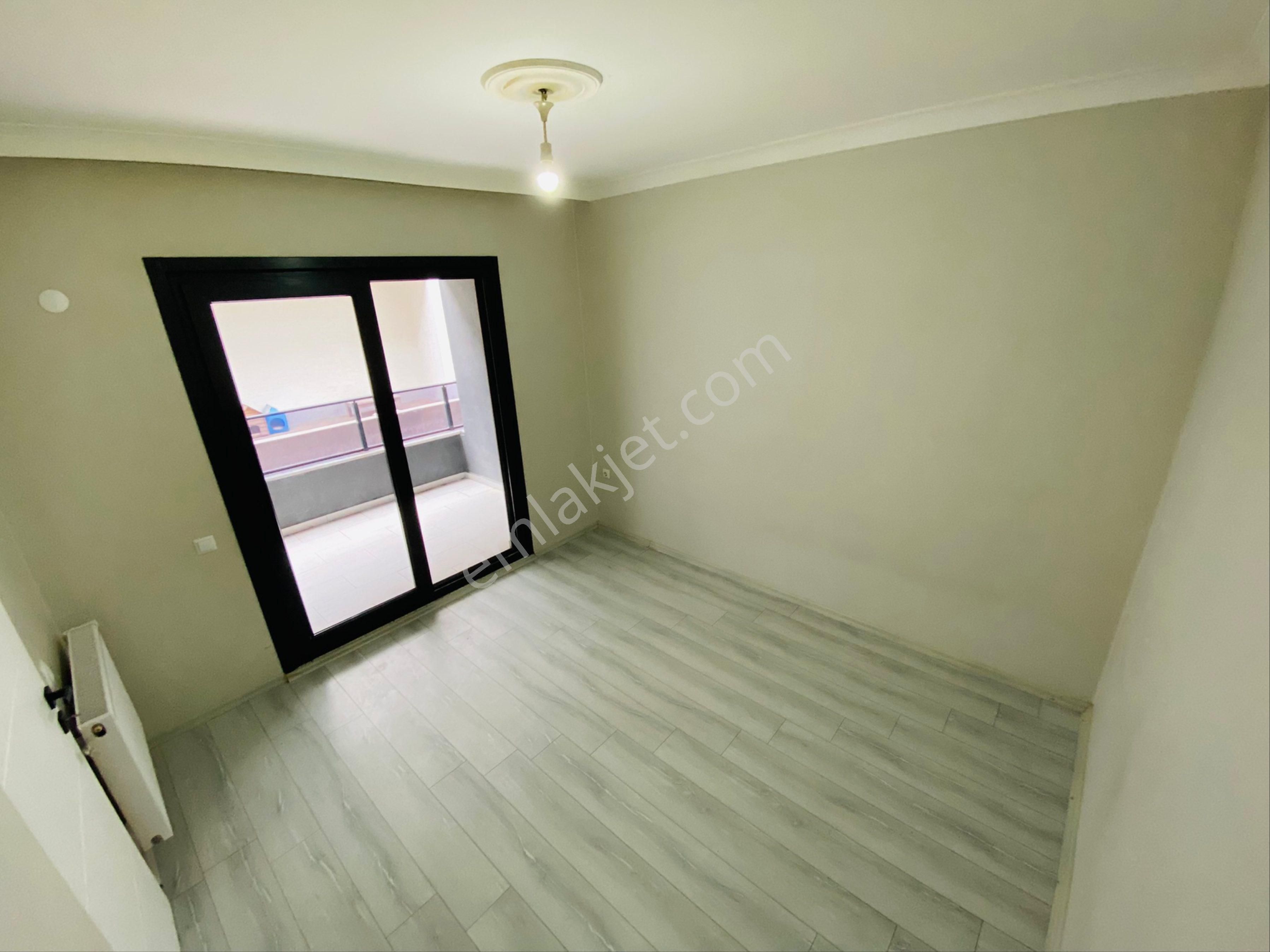 Gömeç Kemalpaşa Mah. 1+1 Sıfır Doğalgazlı Satılık Daire - Görsel 9