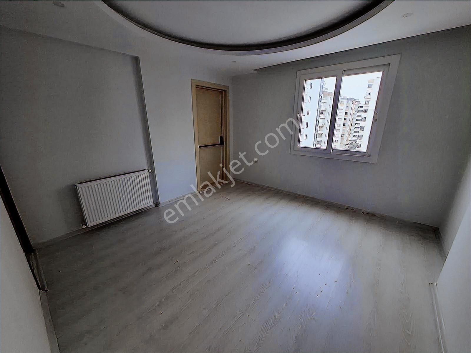 Atc Den Cadde Üstü Belediye Yakınında Kombili Kiralık Ferah Dair - Görsel 9