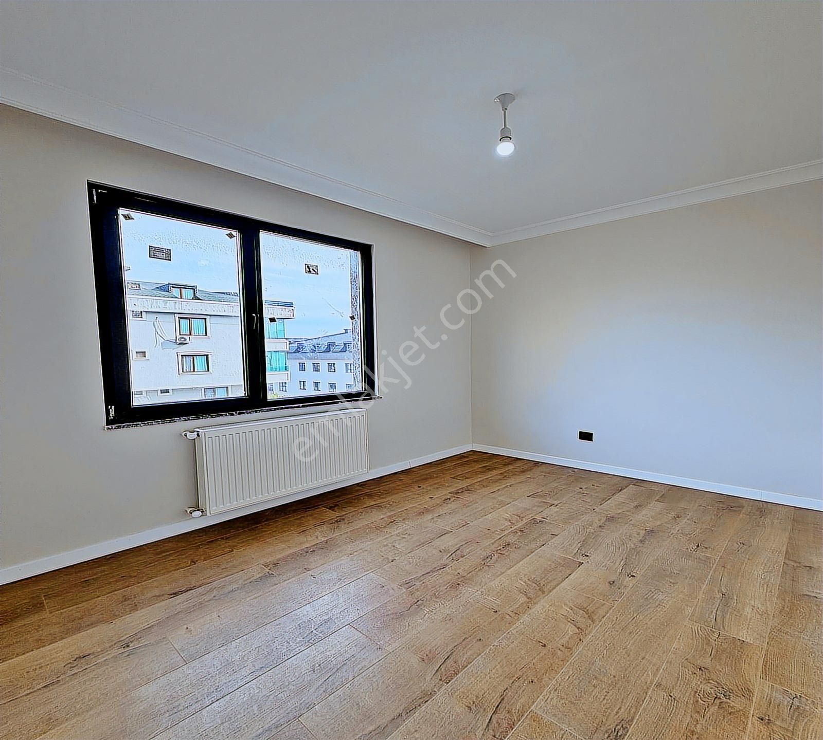 West Marina'ya Yakın Arakat 3+1 Ebeveyn Banyo Çift Balkon Daire - Görsel 33