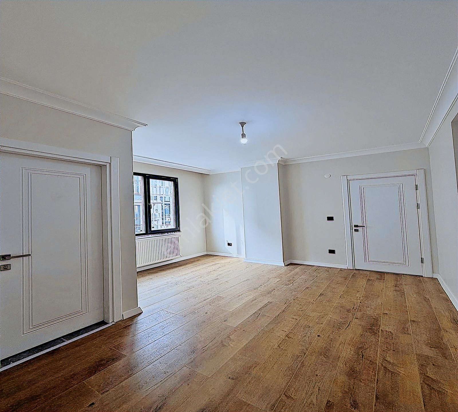 West Marina'ya Yakın Arakat 3+1 Ebeveyn Banyo Çift Balkon Daire - Görsel 26