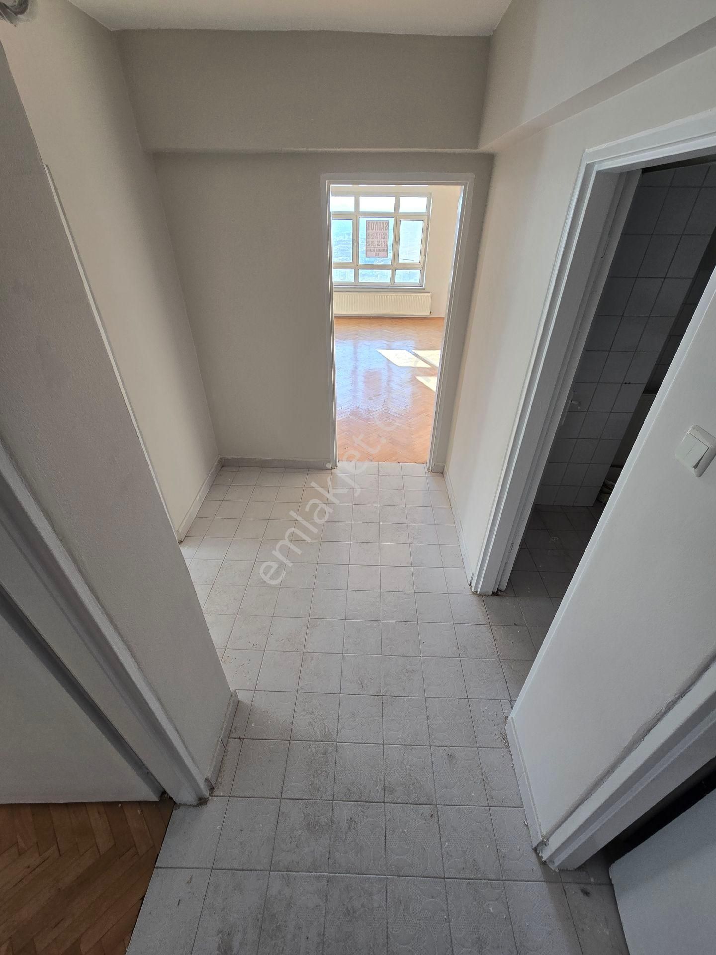 Mamak Nato Yolu Satılık 3+1 Daire - Görsel 25