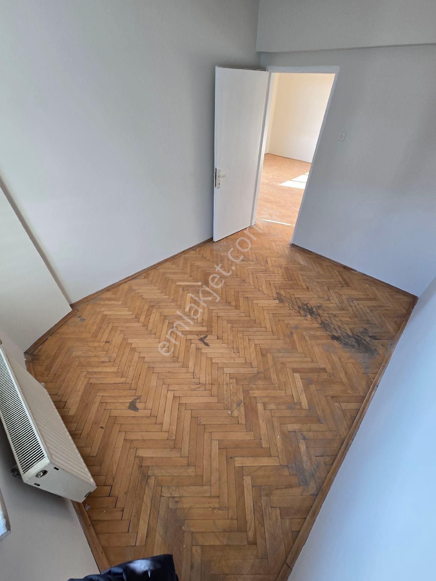 Mamak Nato Yolu Satılık 3+1 Daire - Görsel 16