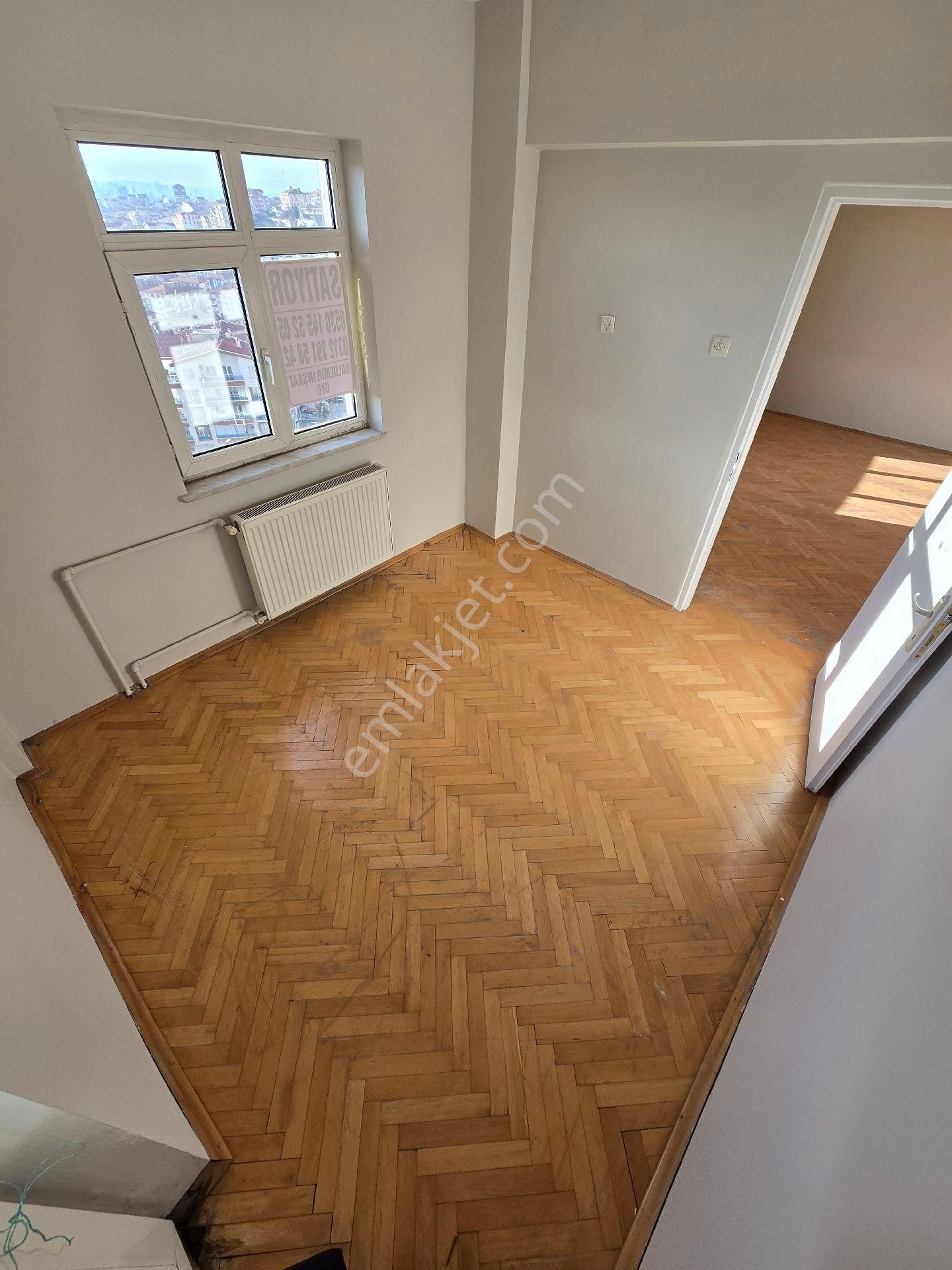 Mamak Nato Yolu Satılık 3+1 Daire - Görsel 12