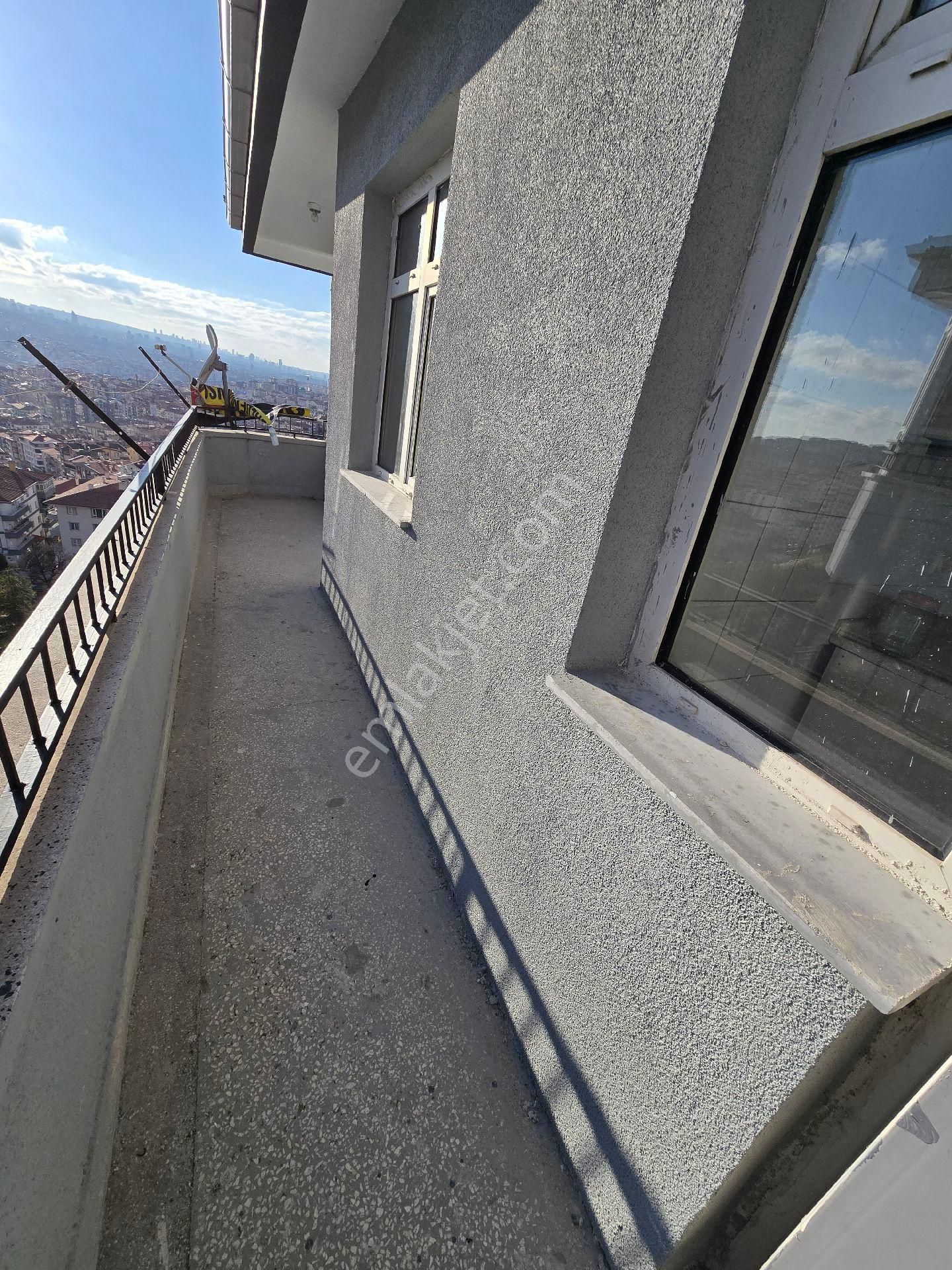 Mamak Nato Yolu Satılık 3+1 Daire - Görsel 13