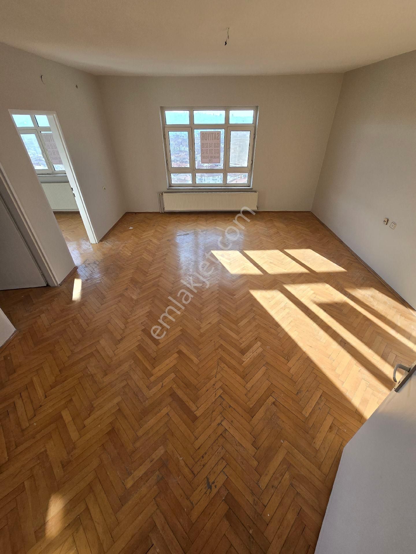 Mamak Nato Yolu Satılık 3+1 Daire - Görsel 26