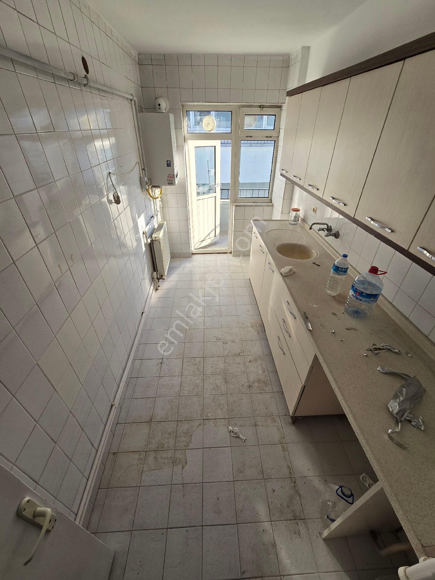 Mamak Nato Yolu Satılık 3+1 Daire - Görsel 29