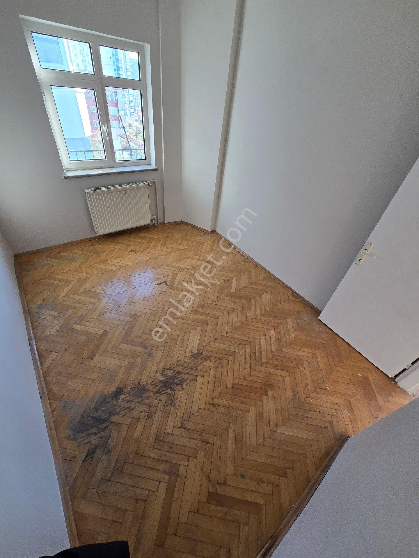 Mamak Nato Yolu Satılık 3+1 Daire - Görsel 15