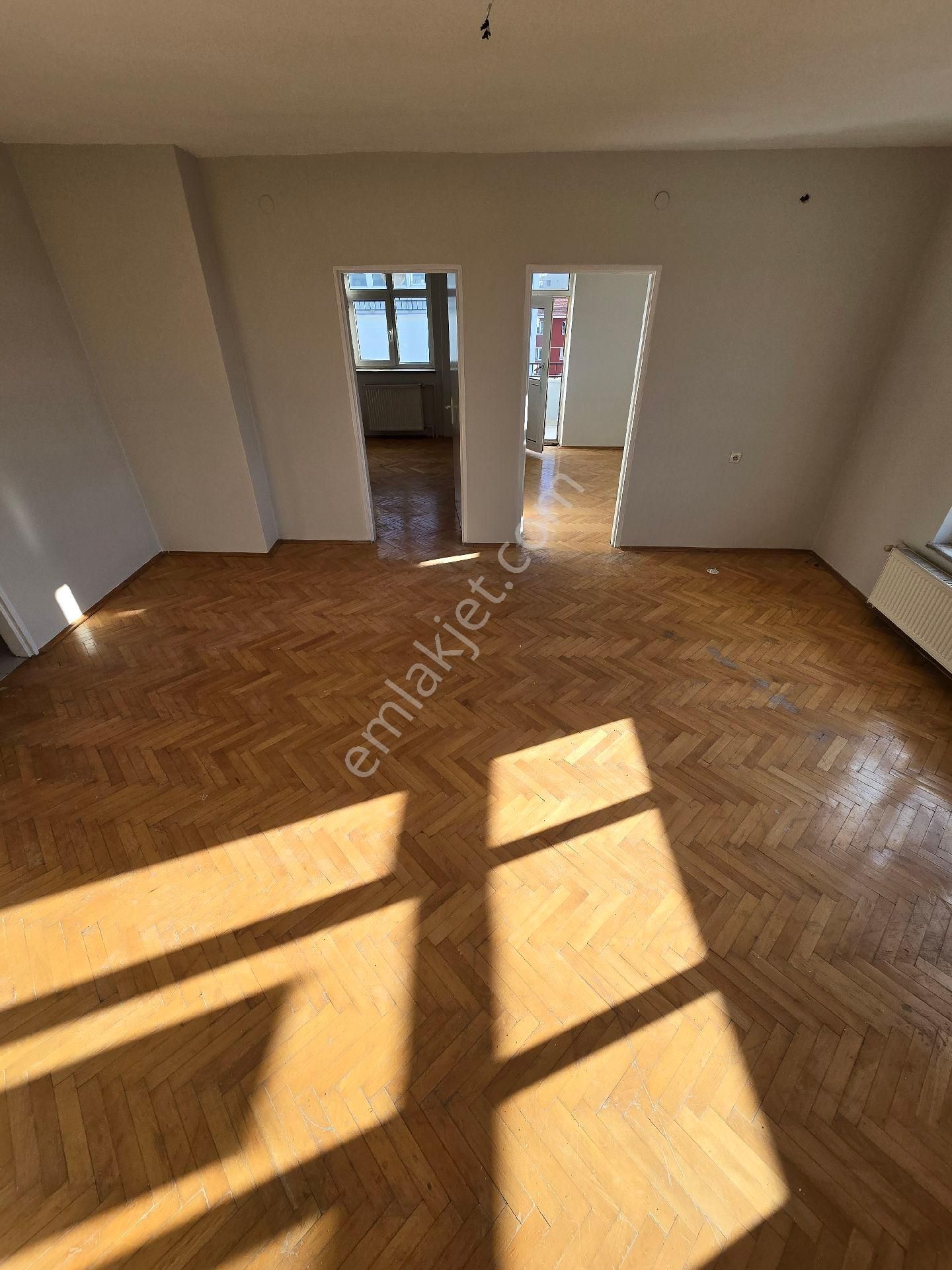 Mamak Nato Yolu Satılık 3+1 Daire - Görsel 28