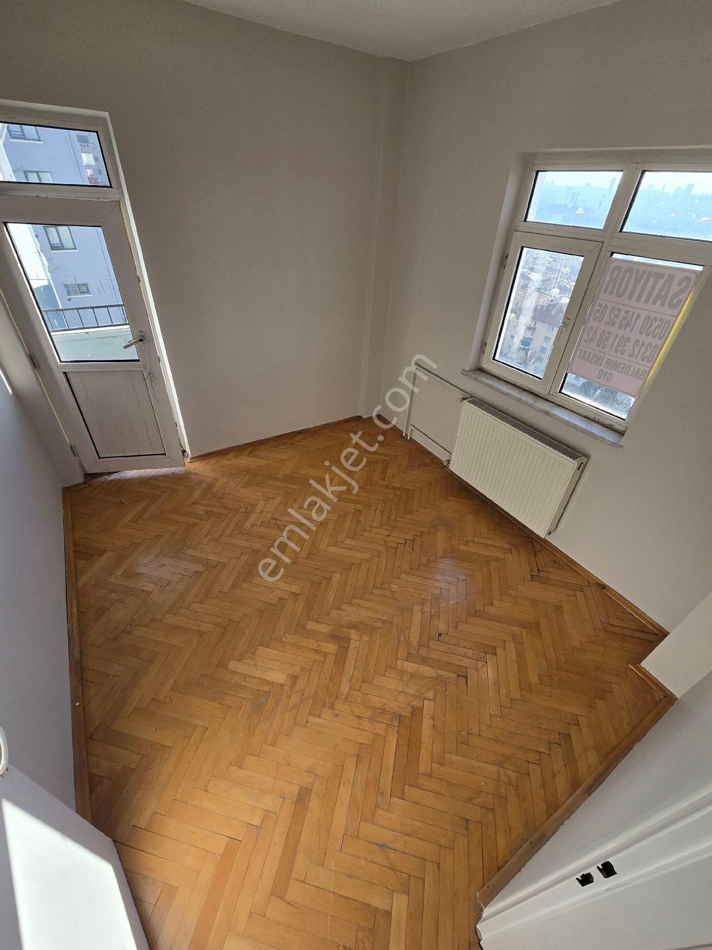 Mamak Nato Yolu Satılık 3+1 Daire - Görsel 9