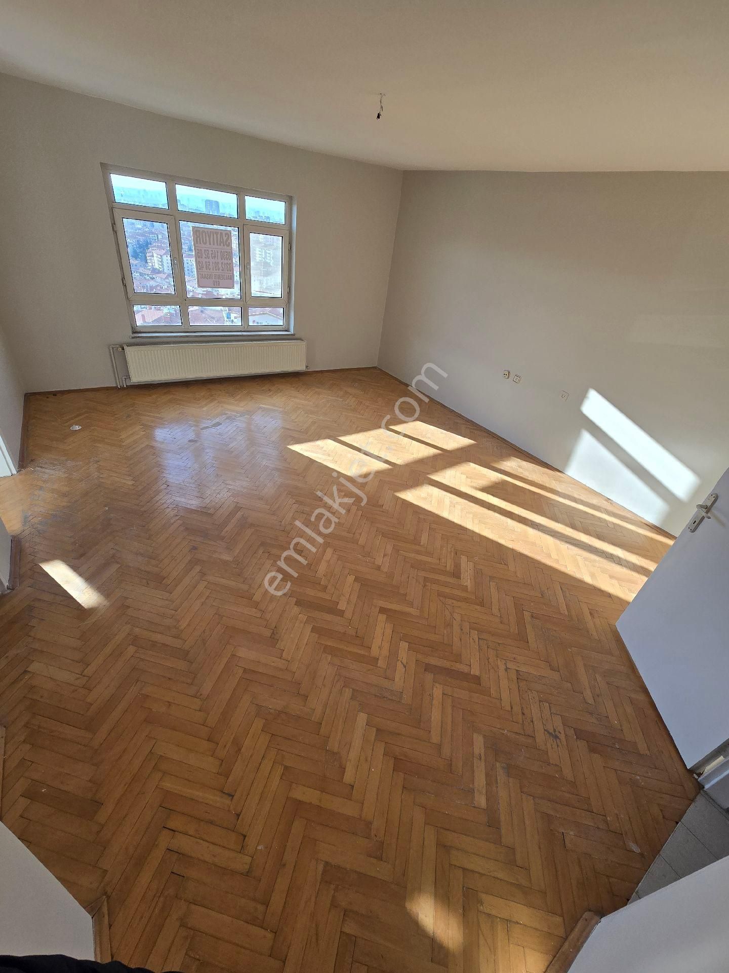 Mamak Nato Yolu Satılık 3+1 Daire - Görsel 2