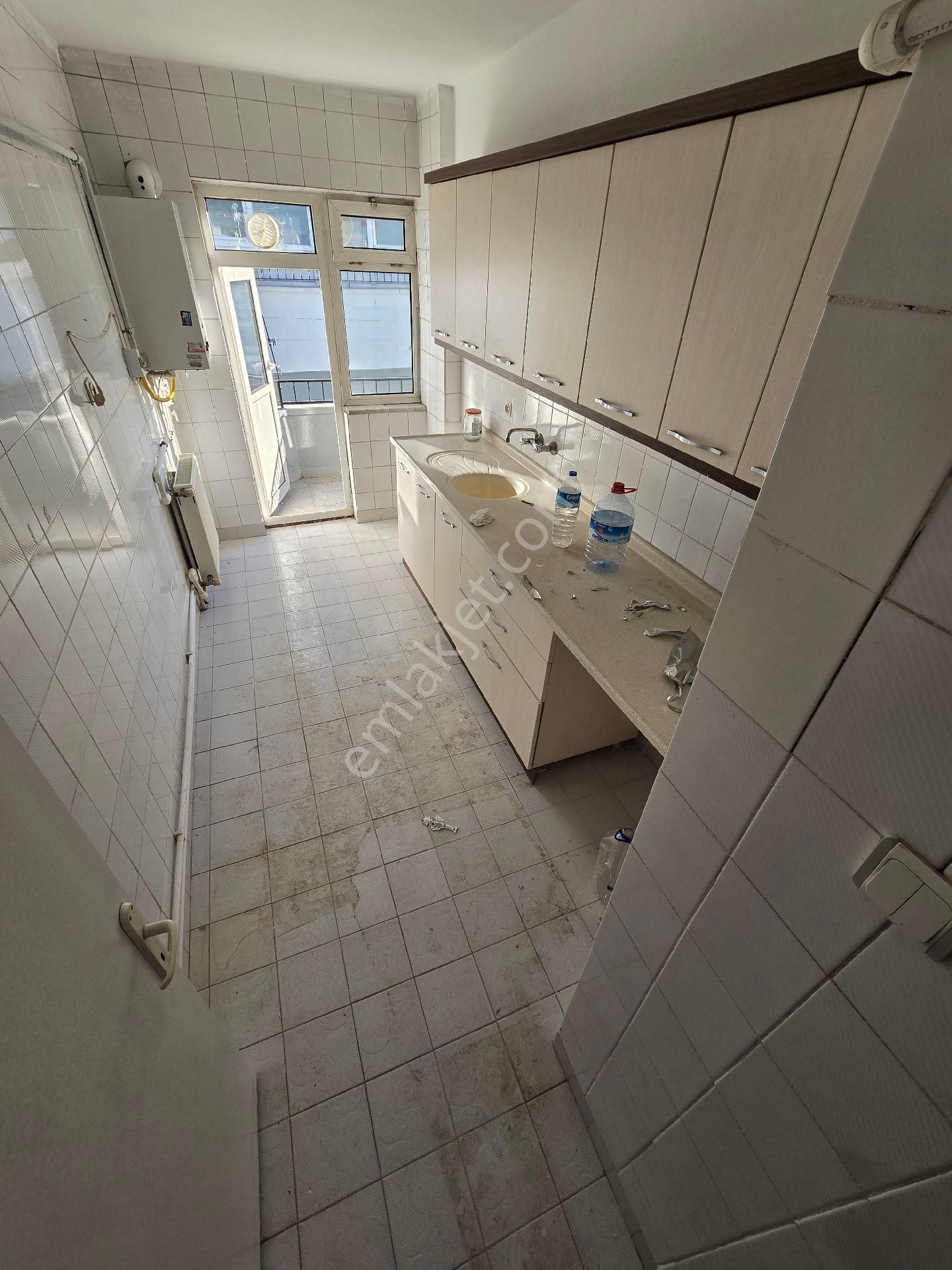 Mamak Nato Yolu Satılık 3+1 Daire - Görsel 6