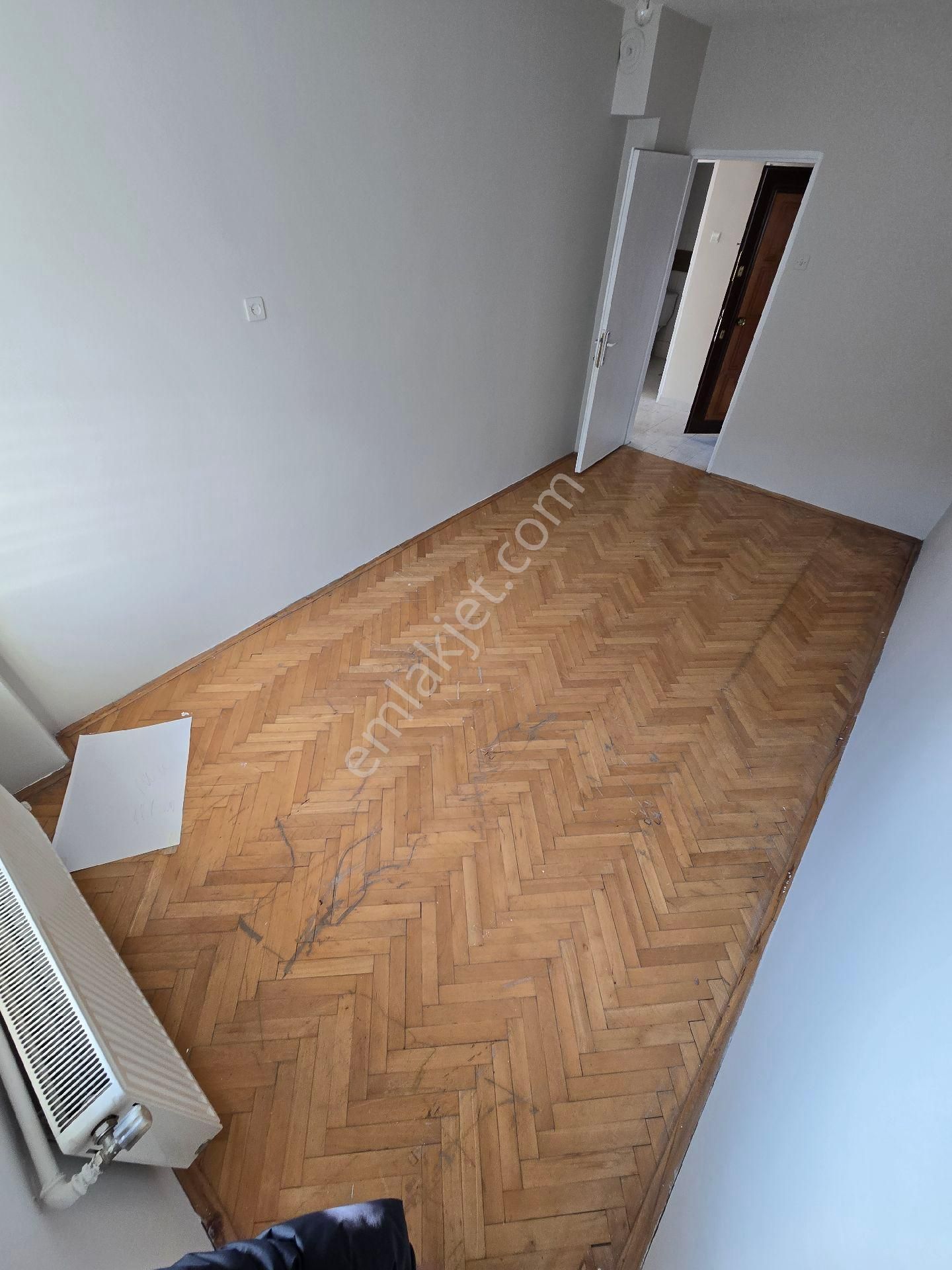 Mamak Nato Yolu Satılık 3+1 Daire - Görsel 21