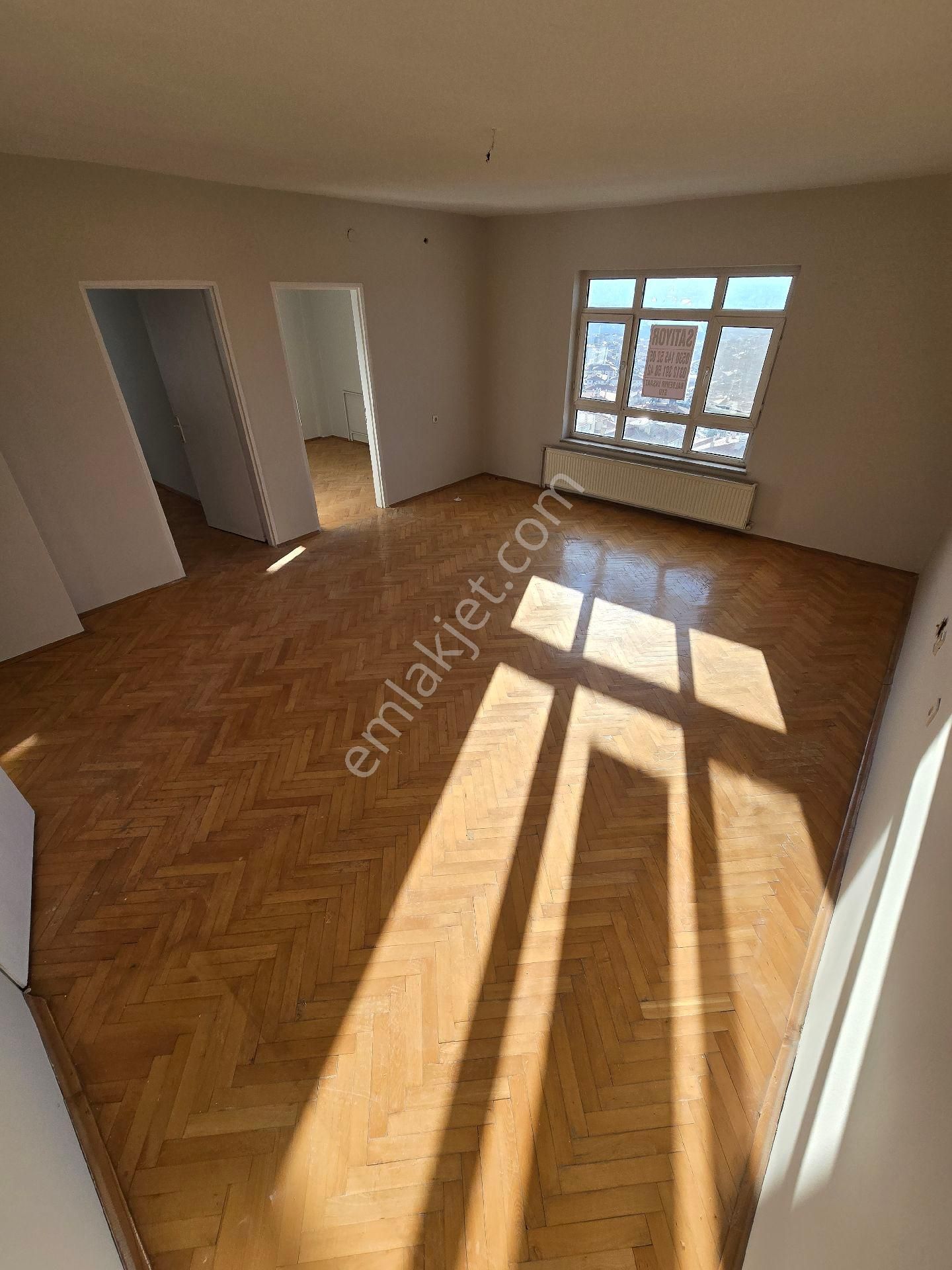 Mamak Nato Yolu Satılık 3+1 Daire - Görsel 3