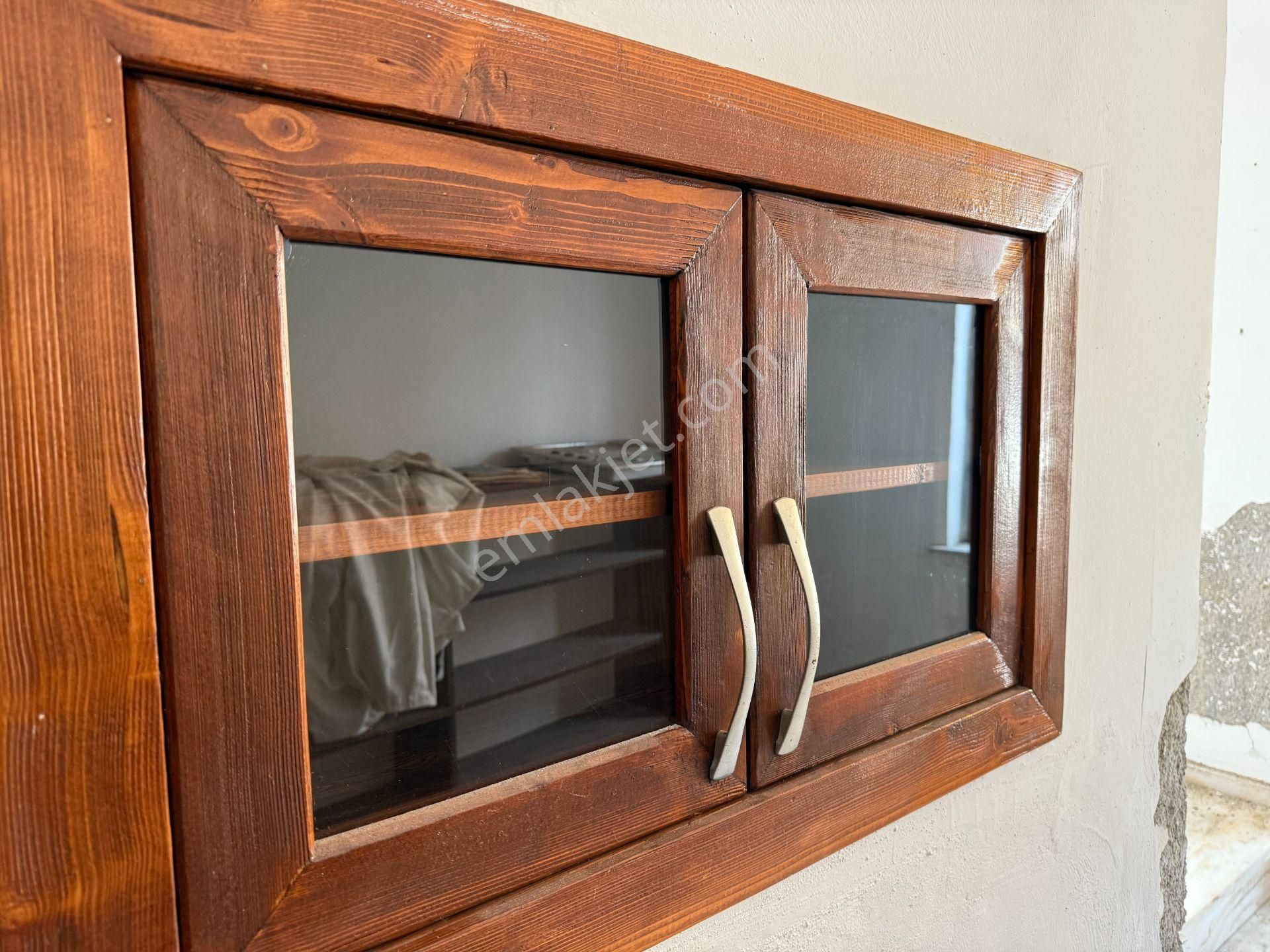 Karaağaç'ın Merkezi Tarihin Göbeğinde Satılık Müstakil Rum Evi - Görsel 24