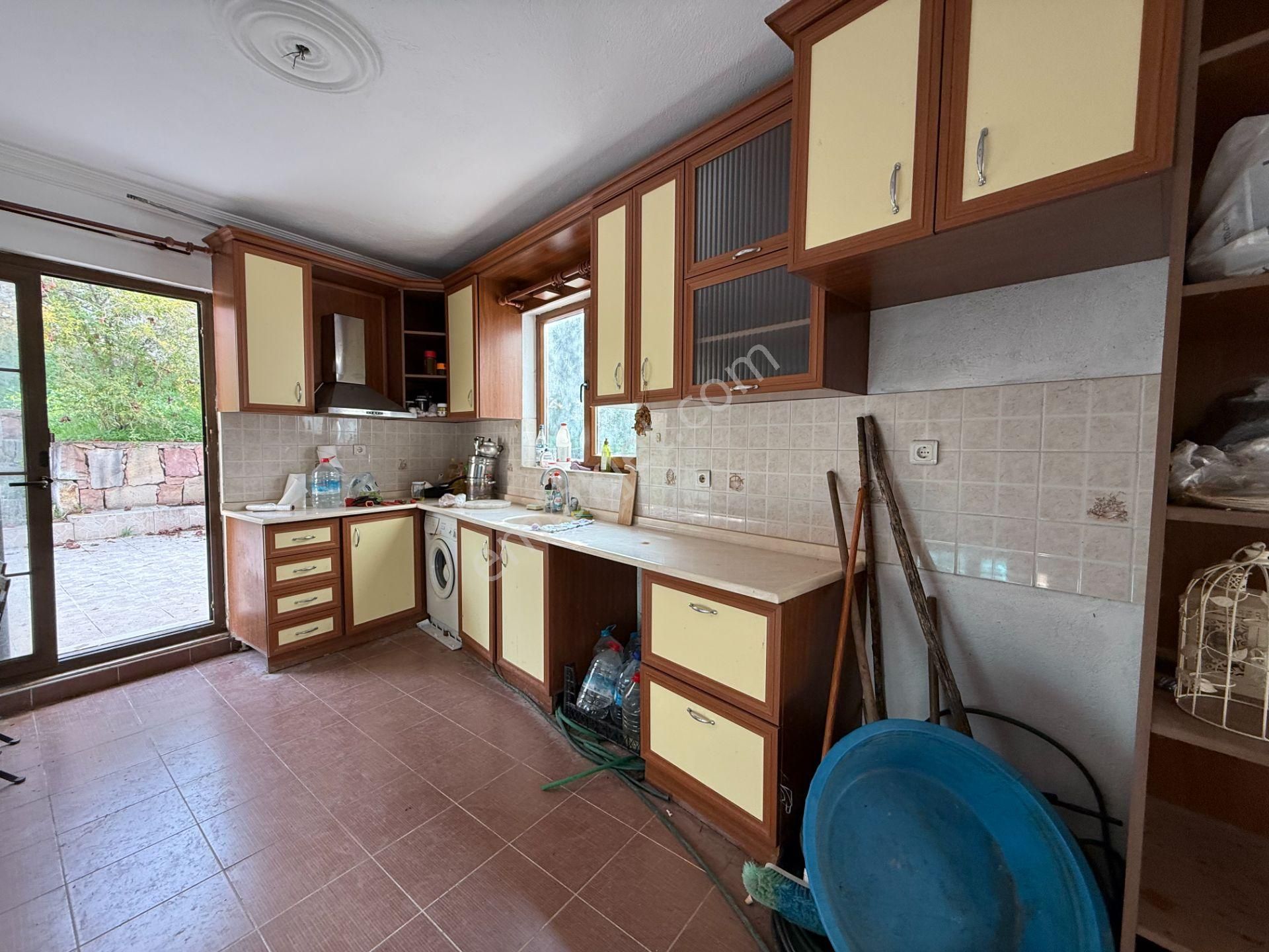 Karaağaç'ın Merkezi Tarihin Göbeğinde Satılık Müstakil Rum Evi - Görsel 32