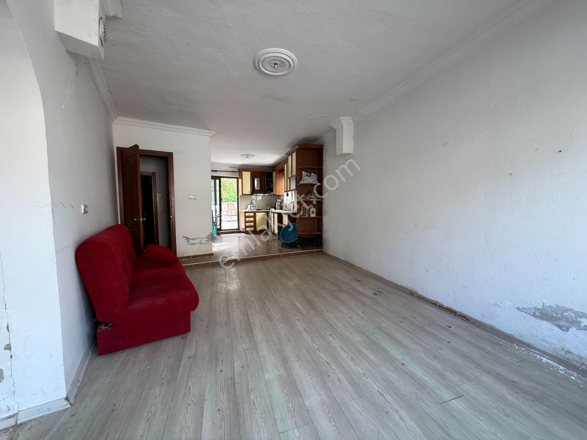 Karaağaç'ın Merkezi Tarihin Göbeğinde Satılık Müstakil Rum Evi - Görsel 30