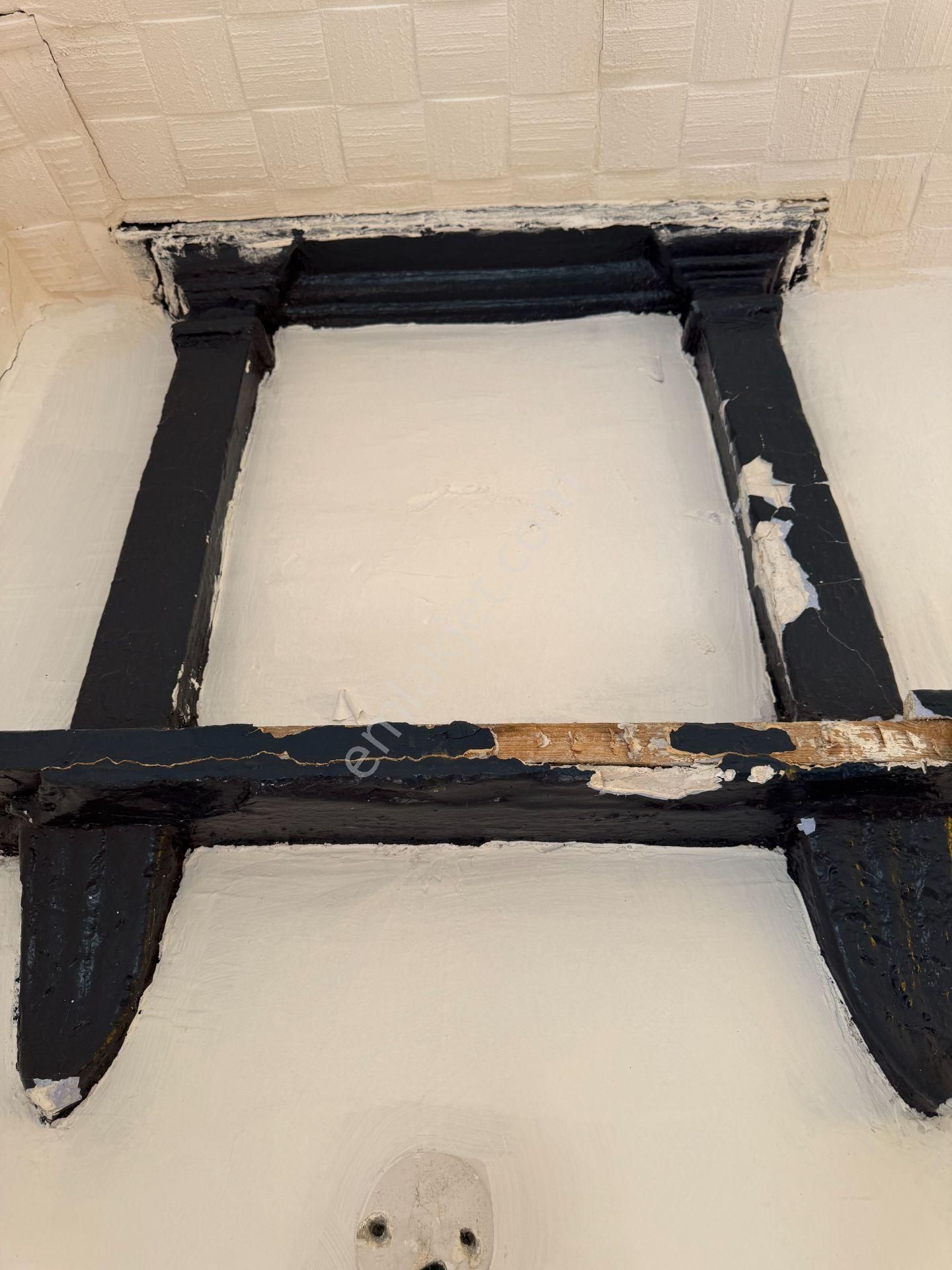 Karaağaç'ın Merkezi Tarihin Göbeğinde Satılık Müstakil Rum Evi - Görsel 14