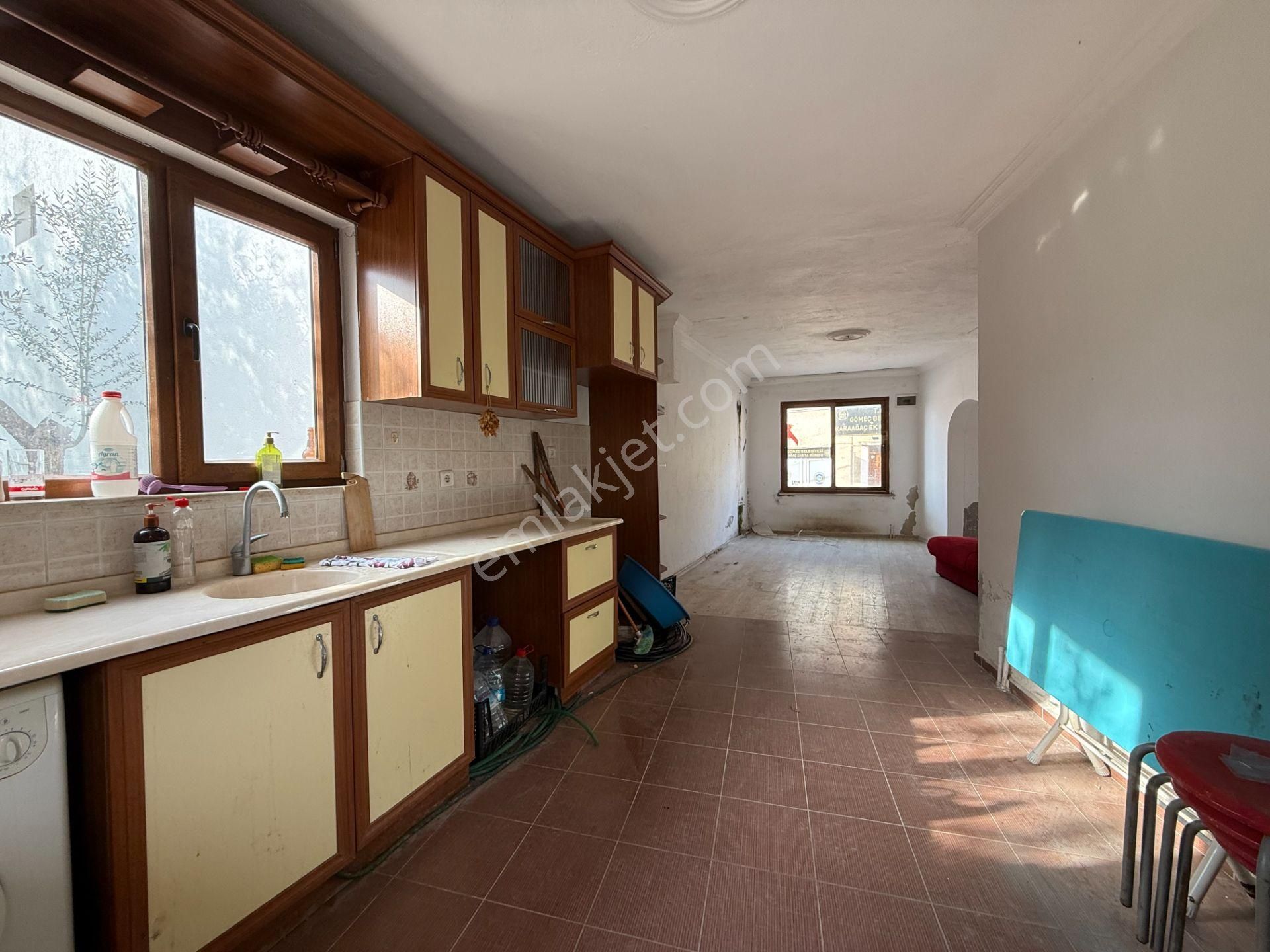 Karaağaç'ın Merkezi Tarihin Göbeğinde Satılık Müstakil Rum Evi - Görsel 31