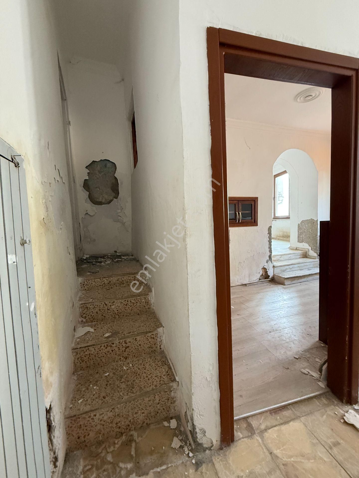 Karaağaç'ın Merkezi Tarihin Göbeğinde Satılık Müstakil Rum Evi - Görsel 27