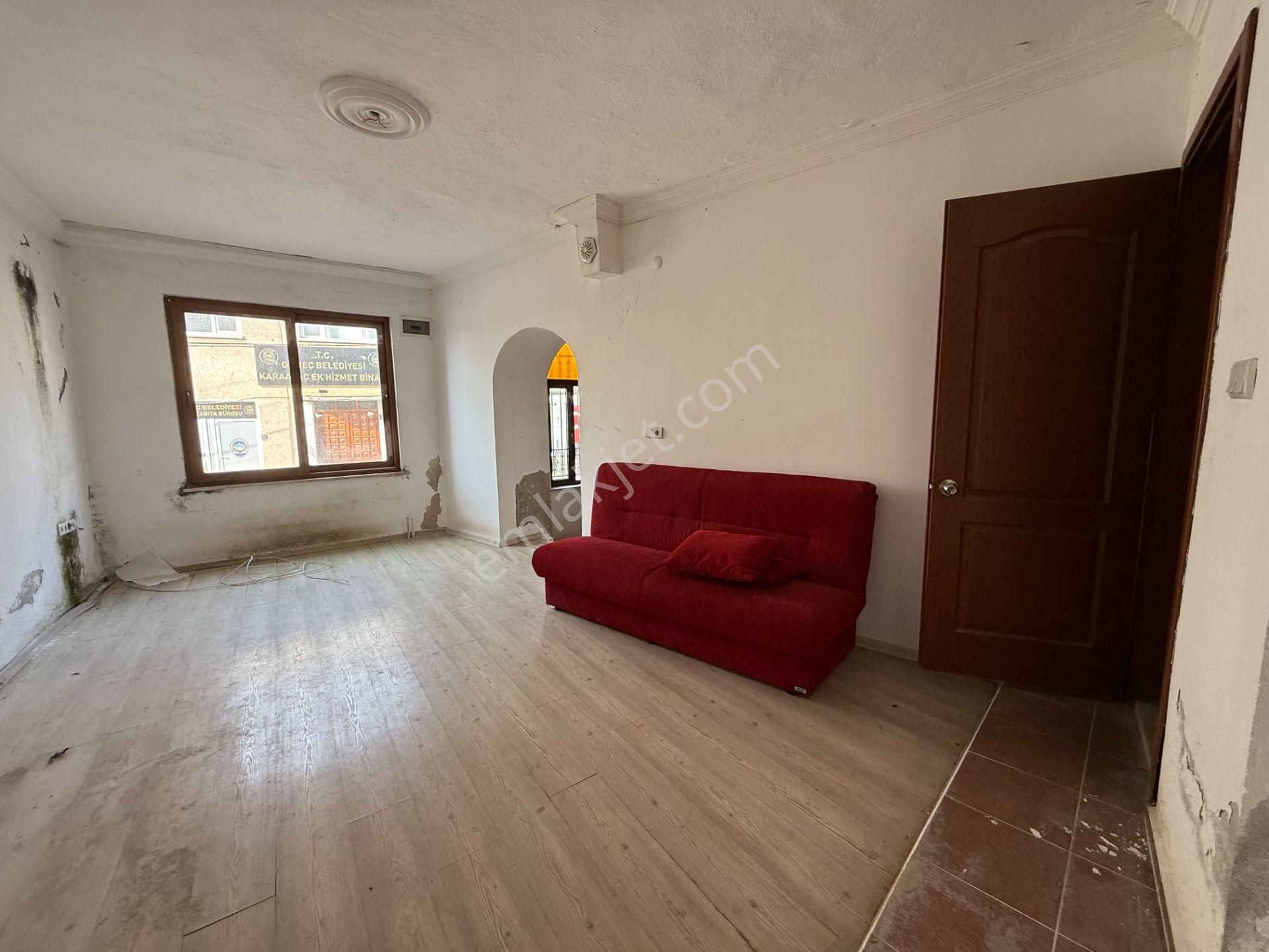 Karaağaç'ın Merkezi Tarihin Göbeğinde Satılık Müstakil Rum Evi - Görsel 33