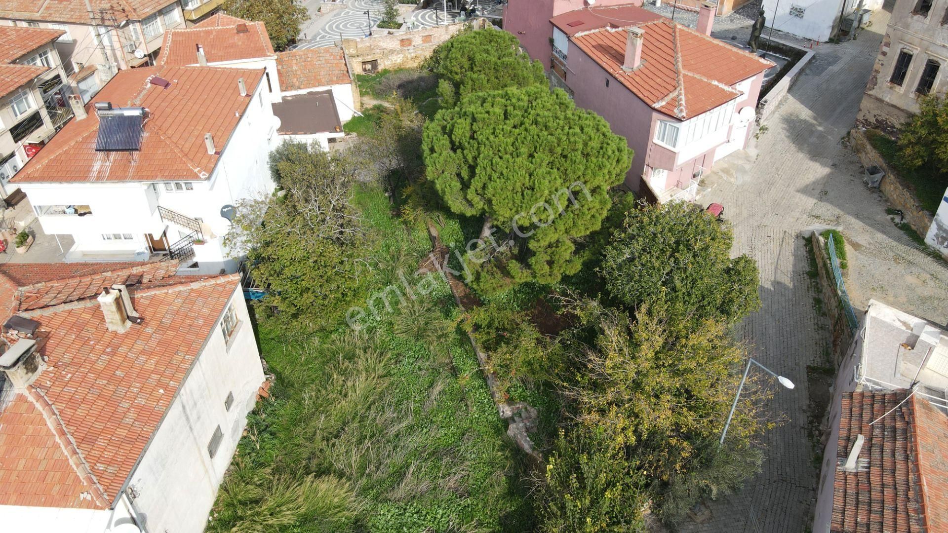 Karaağaç'ın Merkezi Tarihin Göbeğinde Satılık Müstakil Rum Evi - Görsel 6