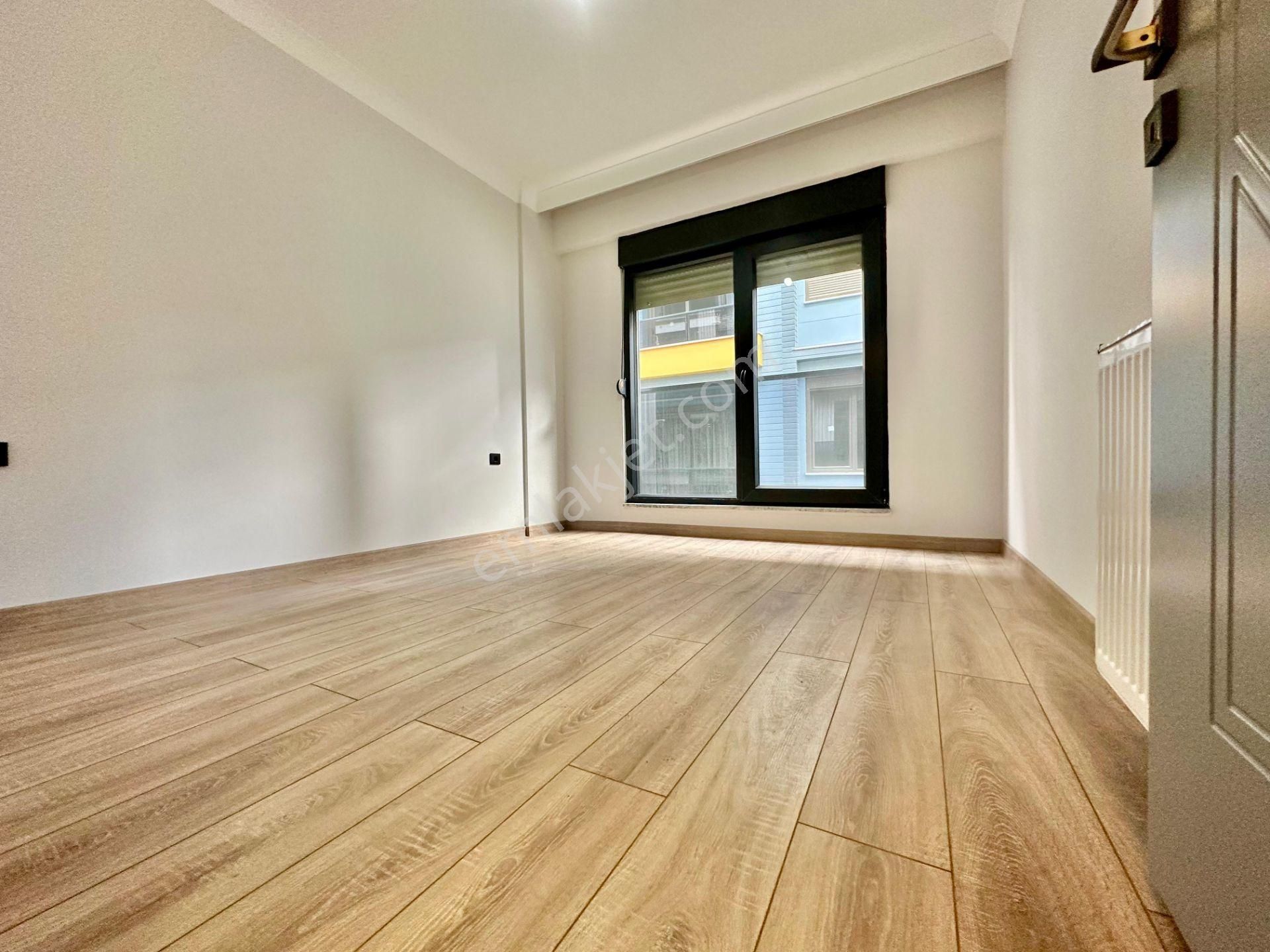 ꧁ay Emlaktan꧂akçay'da Denize Yürüme Mesafesinde Arakat Sıfır Ultra Lüx Satılık 1+1 Daire - Görsel 17