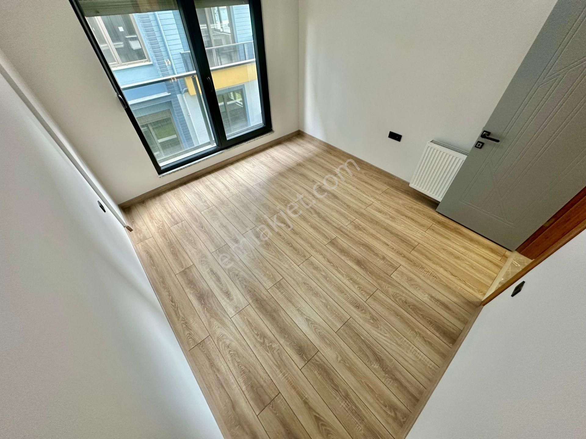 ꧁ay Emlaktan꧂akçay'da Denize Yürüme Mesafesinde Arakat Sıfır Ultra Lüx Satılık 1+1 Daire - Görsel 15